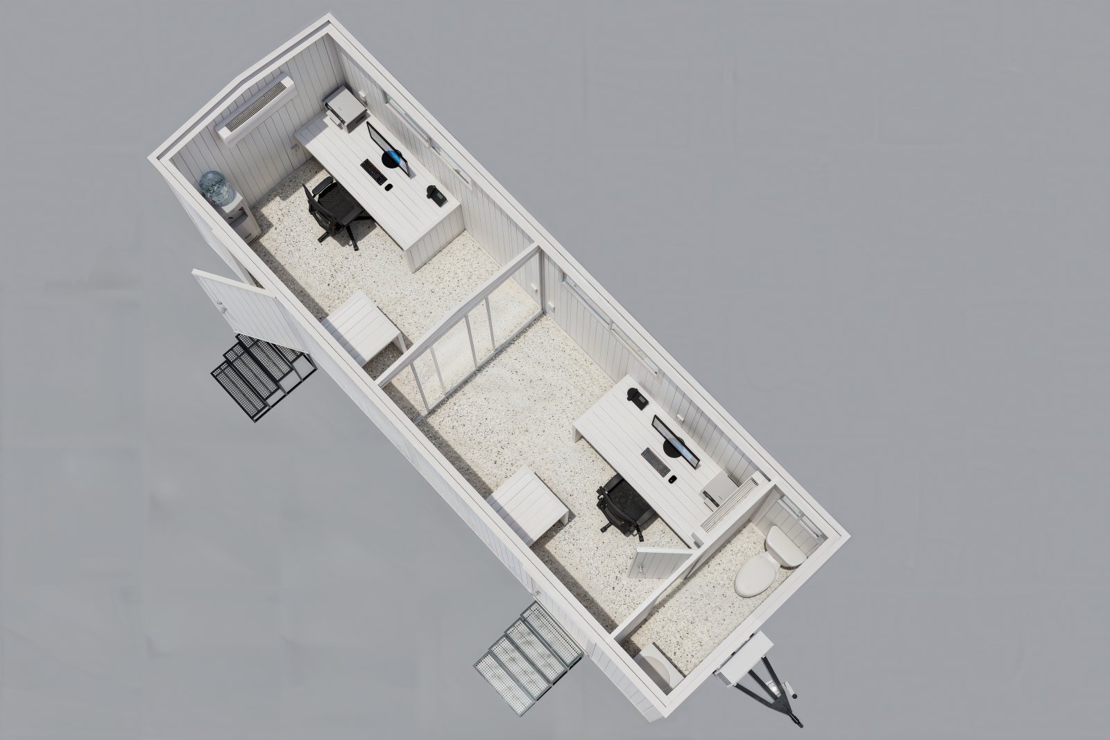 Interior BPMF895-10-CON